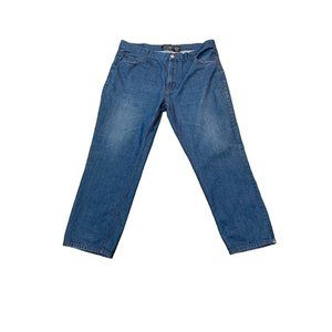 Refuse Denim Jeans Size 44 x 30